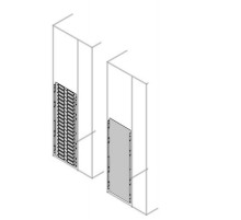 Перегородка боковая H=800мм D=300мм1STQ008493A0000  ABB
