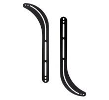 Кронштейн для крепления Саундбара макс. 15 кг серия Profi 38-0401  REXANT