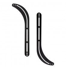 Кронштейн для крепления Саундбара макс. 15 кг серия Profi 38-0401  REXANT