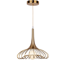 Светильник декоративный бытовой  80 427 NLF-P-036-03 подвесной золото  80427  Navigator