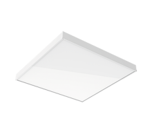 Светильник светодиодный универсальный 595х595х50мм 30Вт равномерн.засв.опал IP40 DALI Tunable White (2700-6500K)  V1-A0-00070-01HGD-40030TW  VARTON