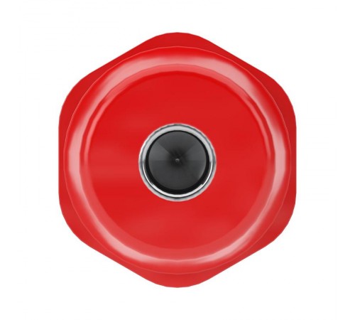 Изолятор шинный 20х19 М6  ISBK2033  DKC