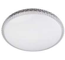 Светильник светодиодный декоративный бытовой ДПБ PPB MAGIC-R 60w 3000K-6500К DIM IP20 D510*90  5012172  Jazzway