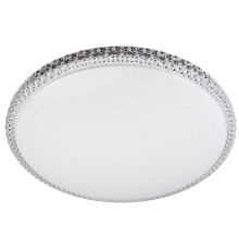 Светильник светодиодный декоративный бытовой ДПБ PPB MAGIC-R 60w 3000K-6500К DIM IP20 D510*90  5012172  Jazzway