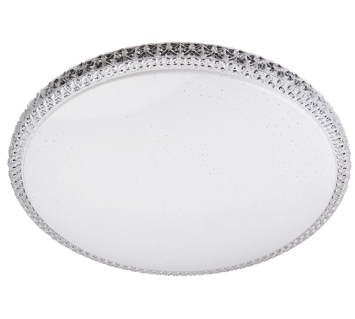 Светильник светодиодный декоративный бытовой ДПБ PPB MAGIC-R 60w 3000K-6500К DIM IP20 D510*90  5012172  Jazzway