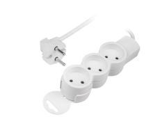 Удлинитель   FX-03-300 (3 х 3,0)  .5051508  ФАZA