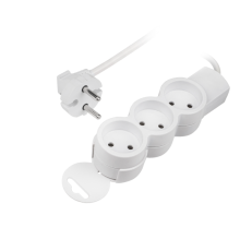 Удлинитель   FX-03-150 (3 х 1,5)  .5051485  ФАZA