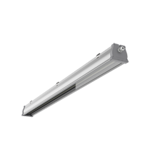 Cветильник cветодиодный промышленный Айрон GL 36Вт 4000К 1180*86*76мм IP67 15° расс. закаленное стекло  V1-I0-70581-03L01-6703640  VARTON