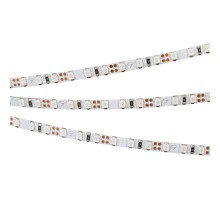 Светодиодная лента RT-A120-5mm 12V Red (9.6 W/m, IP20, 2835, 5m) (Arlight, 9.6 Вт/м, IP20)  015001(2)  Arlight