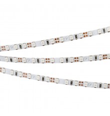 Светодиодная лента RT-A120-5mm 12V Green (9.6 W/m, IP20, 2835, 5m) (Arlight, узкая)  015007(2)  Arlight