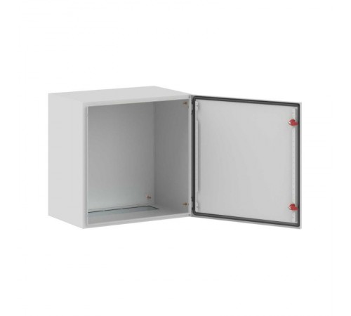 Корпус сварной навесной ST без М/П ВхШхГ  600 x 600 x 250  R5ST0664WMP  DKC