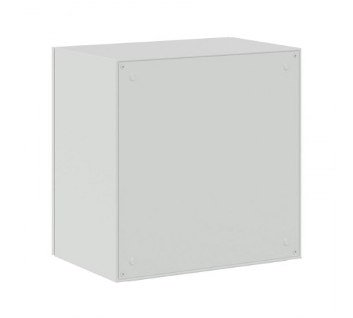 Корпус сварной навесной ST без М/П ВхШхГ  600 x 600 x 250  R5ST0664WMP  DKC