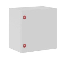 Корпус сварной навесной ST без М/П ВхШхГ  600 x 600 x 250  R5ST0664WMP  DKC