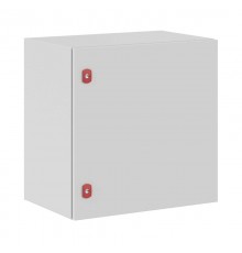 Корпус сварной навесной ST без М/П ВхШхГ  600 x 600 x 250  R5ST0664WMP  DKC