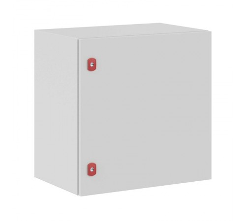 Корпус сварной навесной ST без М/П ВхШхГ  600 x 600 x 250  R5ST0664WMP  DKC