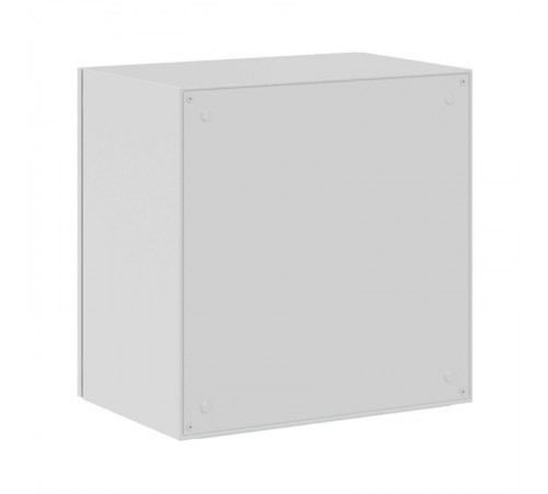 Корпус сварной навесной ST без М/П ВхШхГ  600 x 600 x 250  R5ST0664WMP  DKC