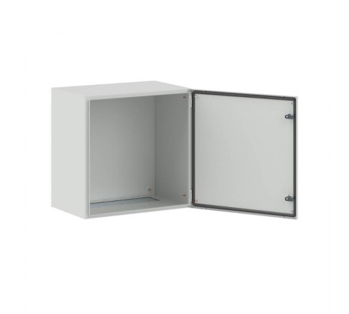 Корпус сварной навесной ST без М/П ВхШхГ  600 x 600 x 250  R5ST0664WMP  DKC