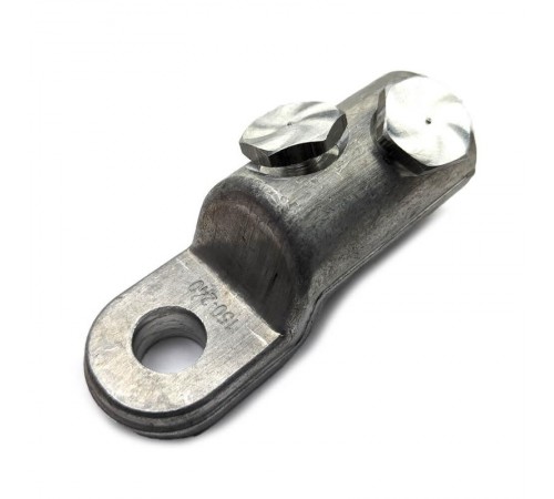 Наконечник болтовой 2НБВ-3-002 (150-240)  zeta10560  ЗЭТАРУС