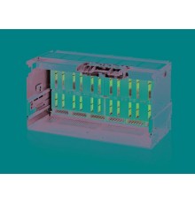 Фиксированная часть выкатного исполнения E6.2 W FP Iu=5000 HR HR 3p  1SDA073917R1  ABB