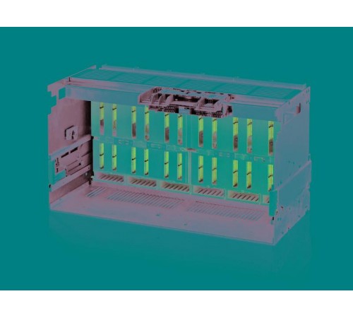 Фиксированная часть выкатного исполнения с полноразмерной нейтралью E6.2 W FP Iu=5000 HR HR 4p/f  1SDA073919R1  ABB