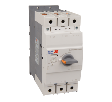 Выключатель автоматический для защиты двигателя OptiStart MP-100R-40  251668  КЭАЗ