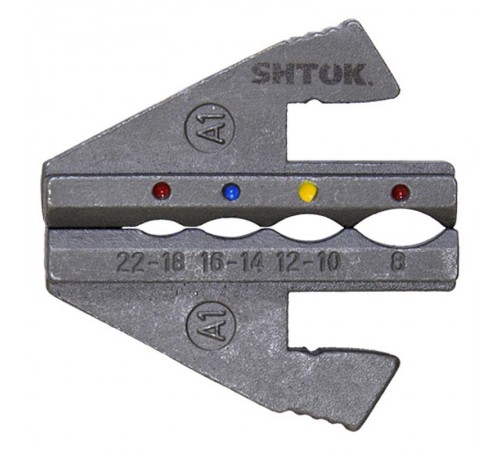 Сменные насадки типа А1 для ПК-22БМ+, ПК-25БМ+, SHTOK  376594  КЭАЗ
