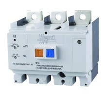 Диф. модуль  NM8NL-250 4P RCD1  449982  CHINT