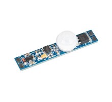 ИК-выключатель SR-RULE-MOTION (12-24V, 1x2.5A, 55x10mm) (Arlight, Открытый)  036162  Arlight