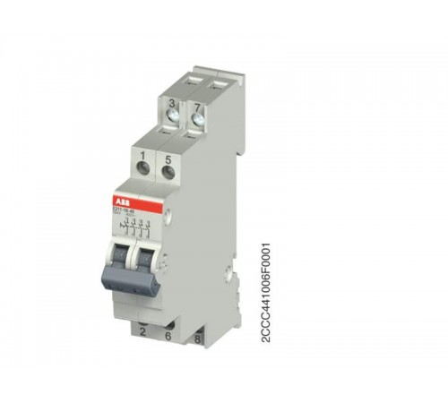 Выключатель E211-16-30  2CCA703010R0001  ABB