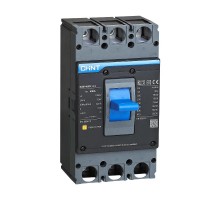 Выключатель автоматический NXM-400S/3Р 315A 50кА (R)  131371  CHINT