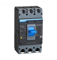 Выключатель автоматический NXM-400H/3Р 315A 70кА (R)  844355  CHINT