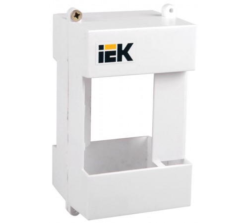 Устройство блокировки выводов механическое БВМ  MVA20D-BVM  IEK