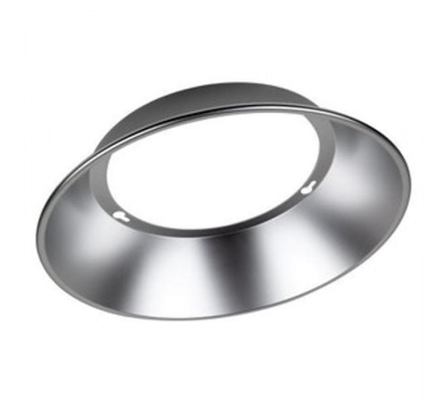 Отражатель алюминиевый к LEDVANCE ДСП-150Вт IP65 HIGH BAY VALUE  4058075423282  LEDVANCE