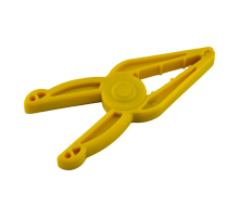 Прищепка большая изоляционная (PCB-Н-180)  13300671  НИЛЕД