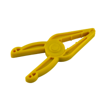 Прищепка большая изоляционная (PCB-Н-180)  13300671  НИЛЕД