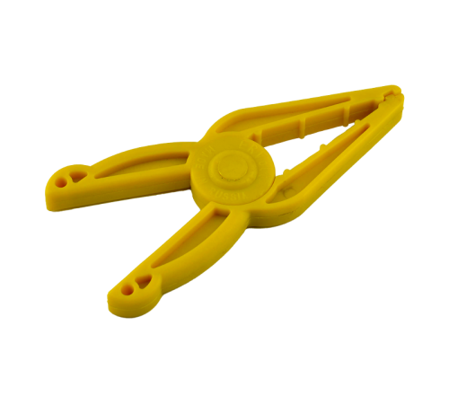 Прищепка большая изоляционная (PCB-Н-180)  13300671  НИЛЕД