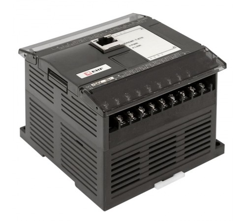 Модуль ввода термосопротивлений EREMF 8 PRO-Logic EKF  EREMF-T-8TR  EKF