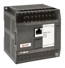 Модуль ввода термосопротивлений EREMF 8 PRO-Logic EKF  EREMF-T-8TR  EKF