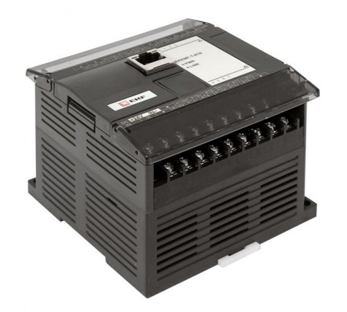 Модуль ввода термосопротивлений EREMF 8 PRO-Logic EKF  EREMF-T-8TR  EKF