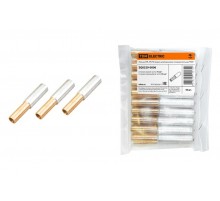 Гильза GTL-95/70 медно-алюминиевая соединительная   SQ0529-0006  TDM