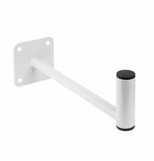 Кронштейн эфирный 30 см белый  34-0574  REXANT