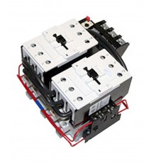 ПМ12-063601 УХЛ4 В, 380В/50Гц, 4з+4р, 63А, реверсивный, с реле РТТ-231 53,5-63,0А, IP00, пускатель электромагнитный (ЭТ)  ET000152  Электротехник