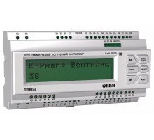 Программируемый логический контроллер ПЛК63-РИИИИИ-L  48824  ОВЕН