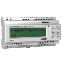 Программируемый логический контроллер ПЛК63-РИИИИИ-L  48824  ОВЕН