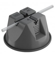 Держатель для плоской кровли (165 MBG-8-10 FO)  5218704  OBO Bettermann