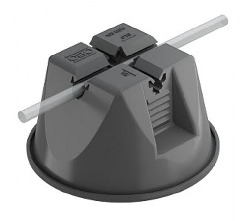 Держатель прутка для плоской кровли (165 MBG-8-10)  5218700  OBO Bettermann