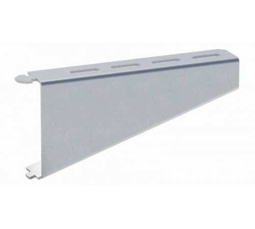 Кронштейн замковый осн.200мм   kz200  EKF