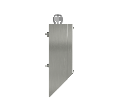 Световой указатель BS-CORVET-10-S1-ELON  a15997  Белый Свет