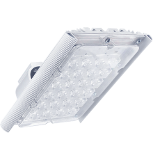 Светильник светодиодный консольный уличный Unit 45/5500 К14 5500лм 45Вт 3000K IP67 0,98PF 70Ra i Кп<1  DU45K14-3K-I-C  Diora