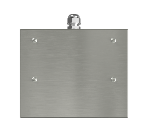 Световой указатель BS-CORVET-10-S1-ELON  a15997  Белый Свет